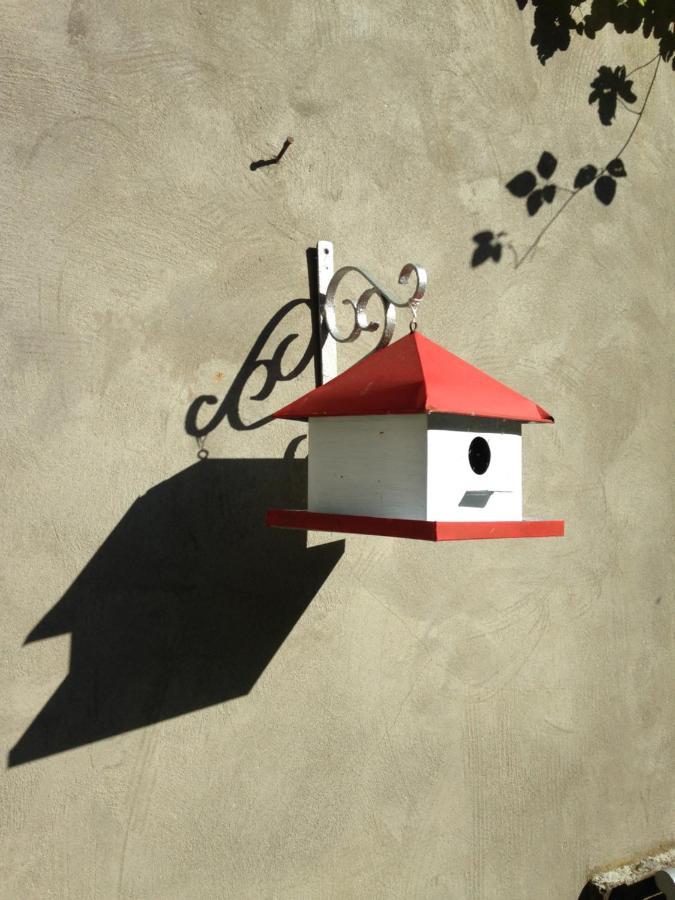 Вилла L'Aire Des Oiseaux Muno Экстерьер фото